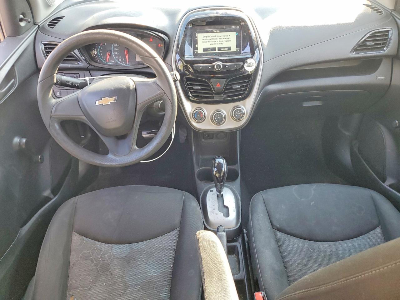 2018 CHEVROLET SPARK LS photo 15