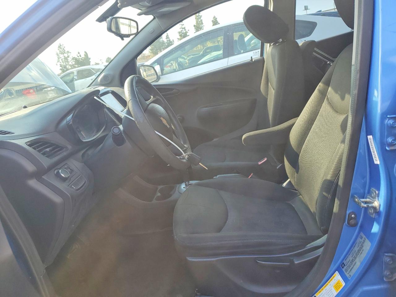 2018 CHEVROLET SPARK LS photo 13