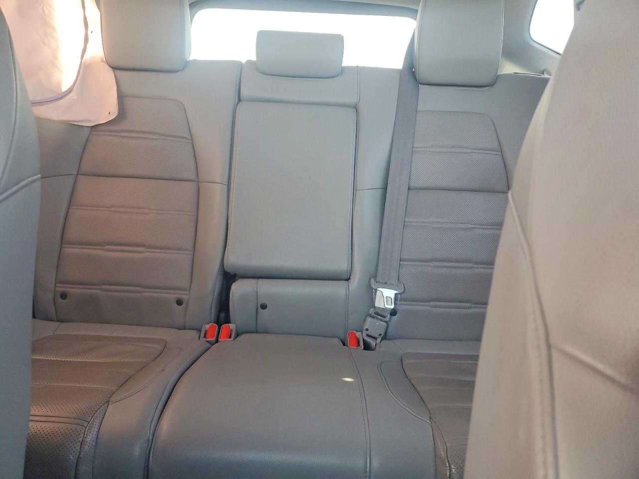 2017 HONDA CR-V EXL photo 28
