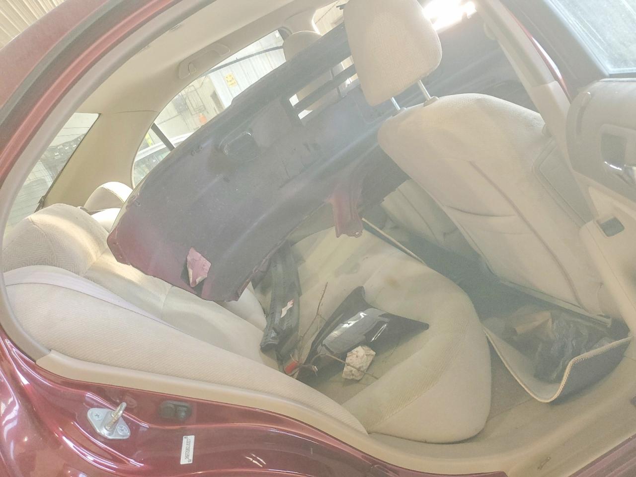 2002 HONDA CIVIC EX photo 10