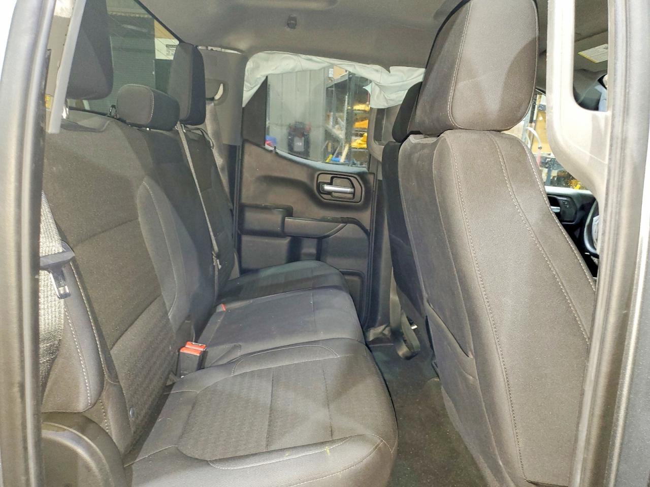 2021 GMC SIERRA K1500 photo 28
