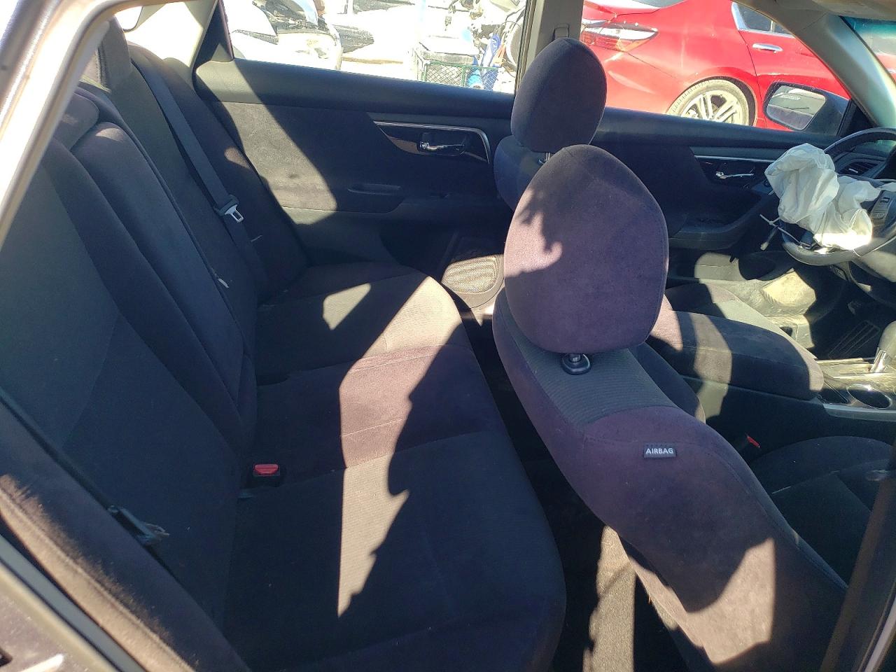 2013 NISSAN ALTIMA 2.5 photo 19