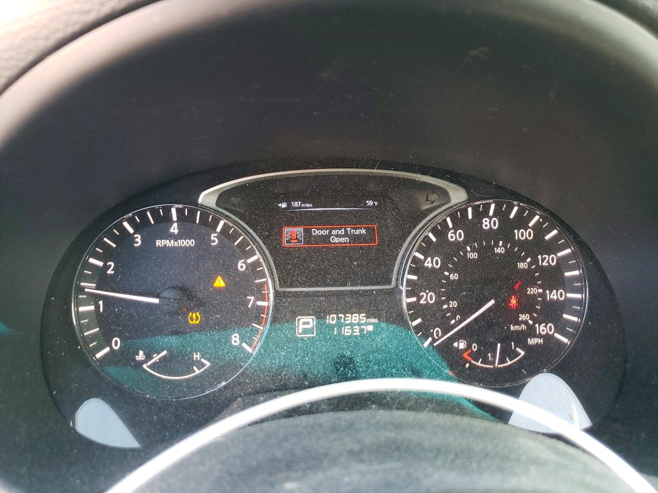 2013 NISSAN ALTIMA 2.5 photo 17