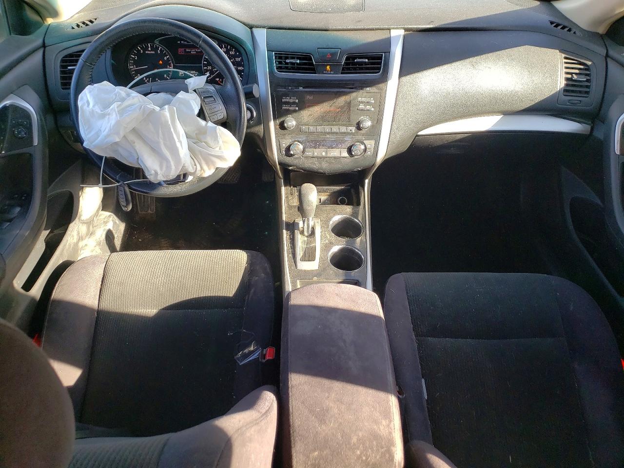 2013 NISSAN ALTIMA 2.5 photo 15