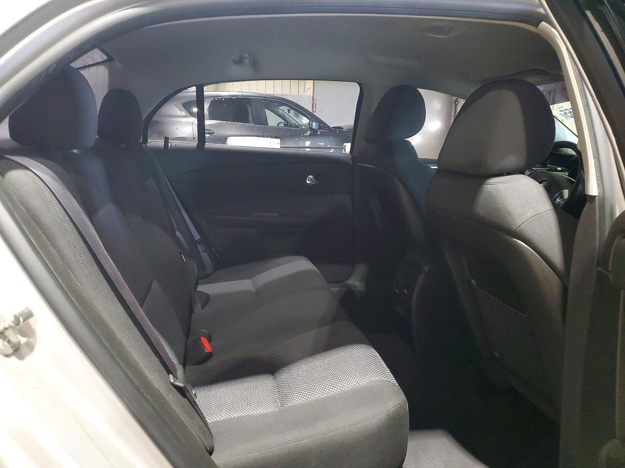 2012 CHEVROLET MALIBU 1LT photo 10
