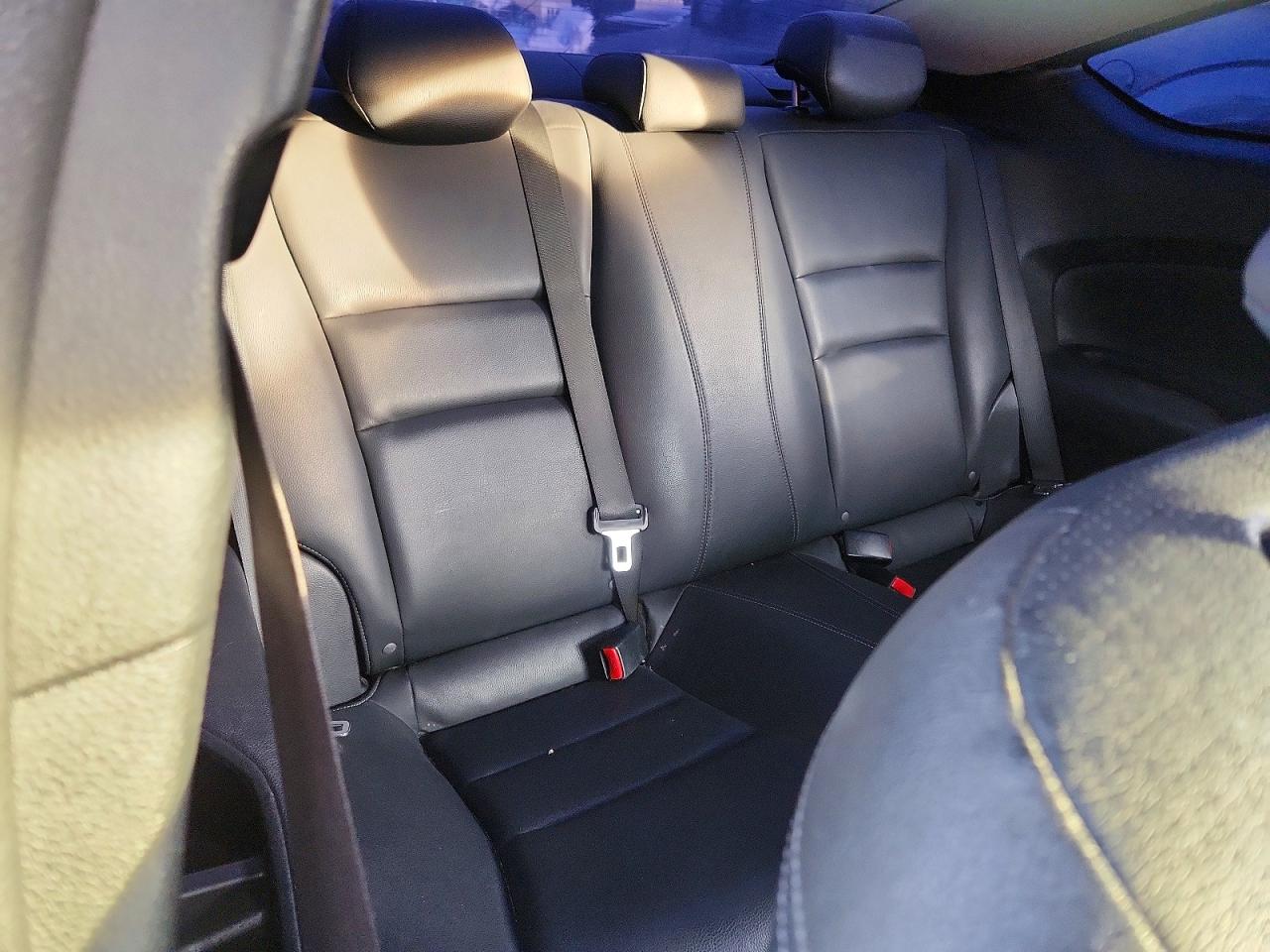 2013 HONDA ACCORD EXL photo 10