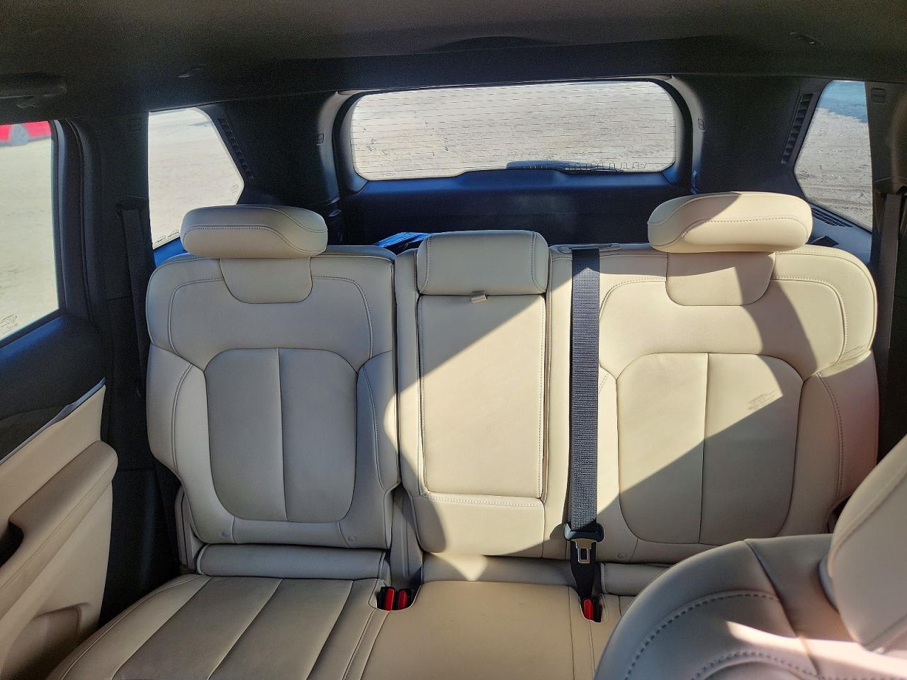 2023 JEEP GRAND CHEROKEE LIMITED photo 10
