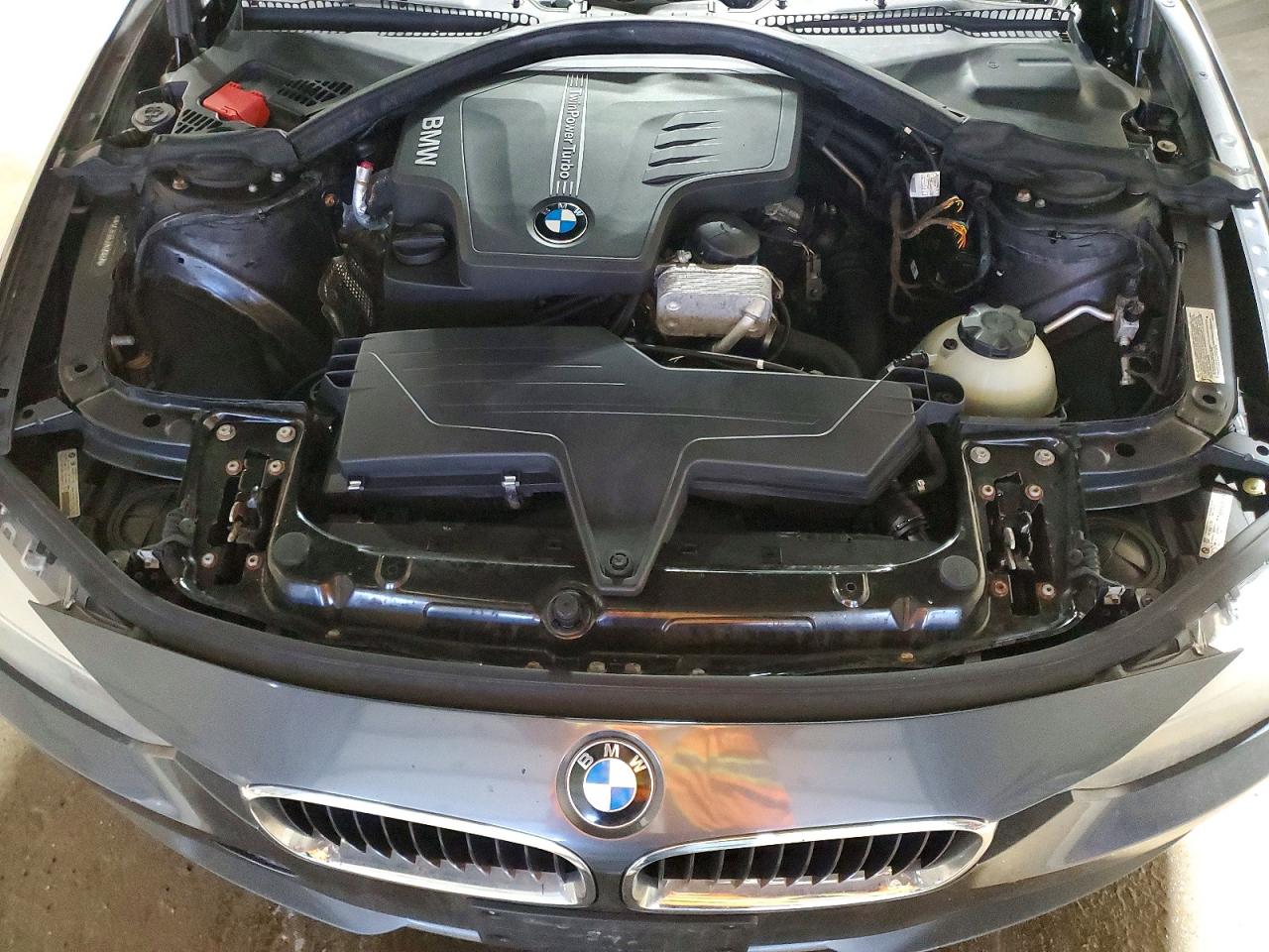 2013 BMW 328 XI photo 11