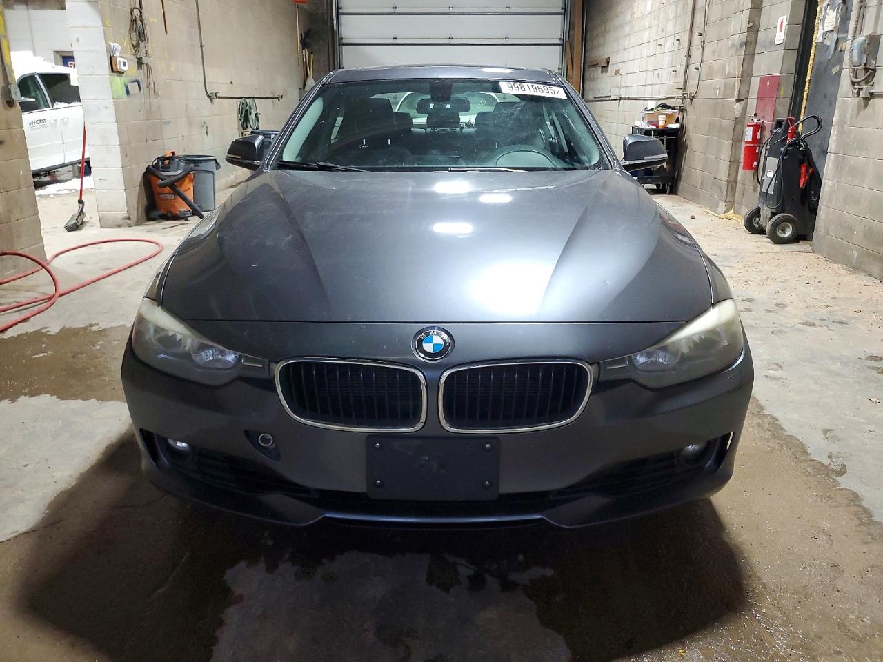 2013 BMW 328 XI photo 5
