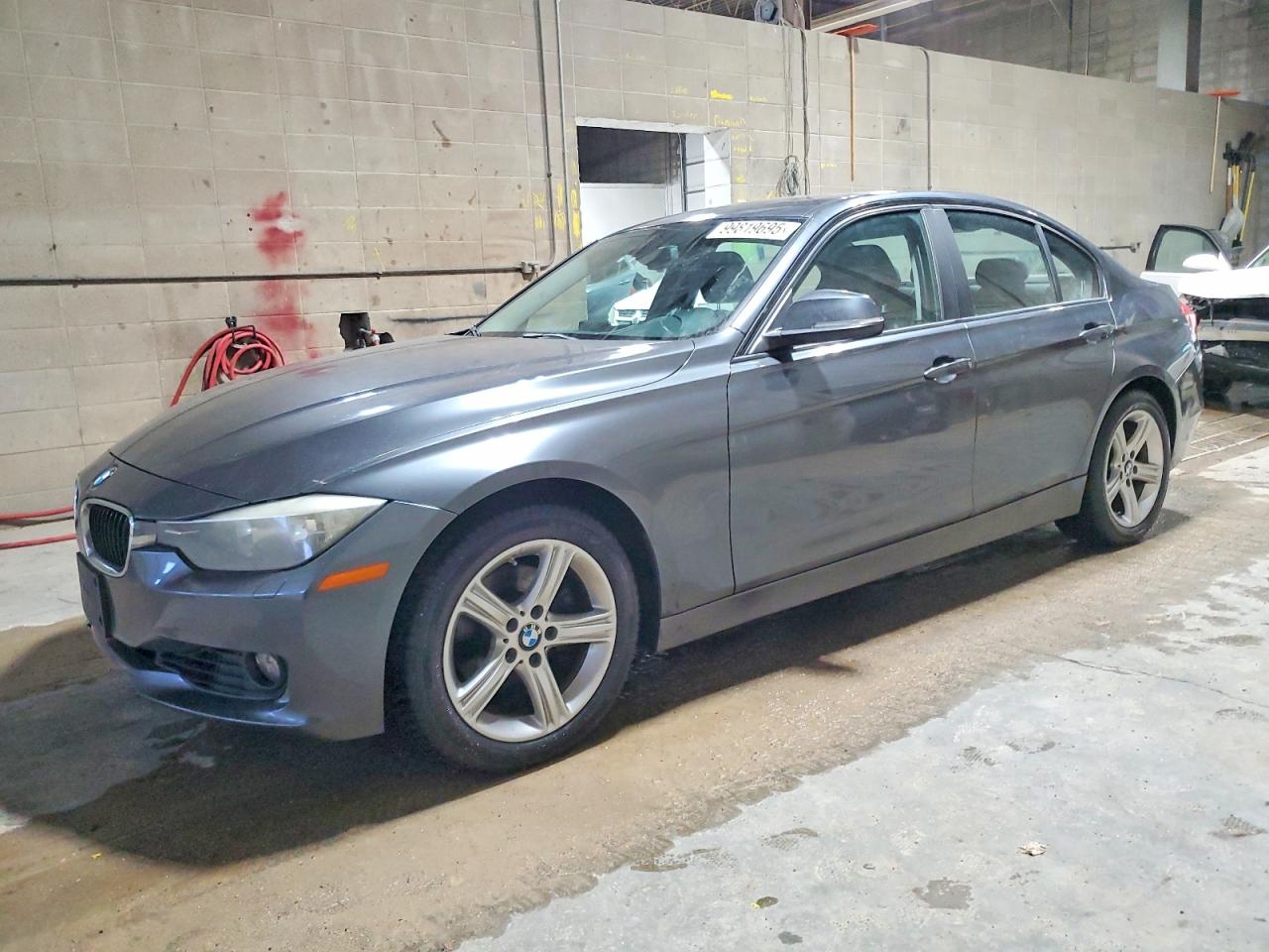 2013 BMW 328