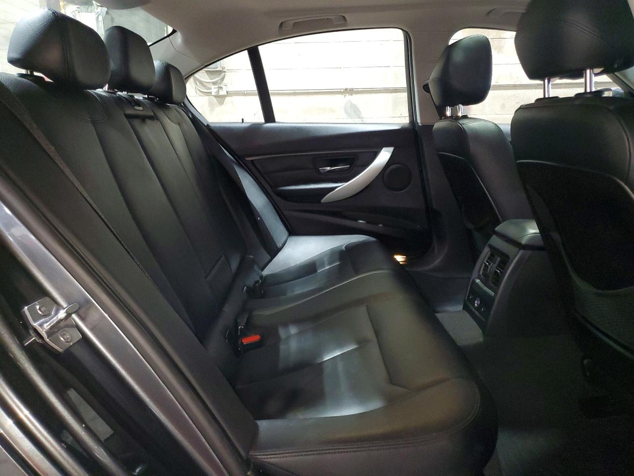 2013 BMW 328 XI photo 10