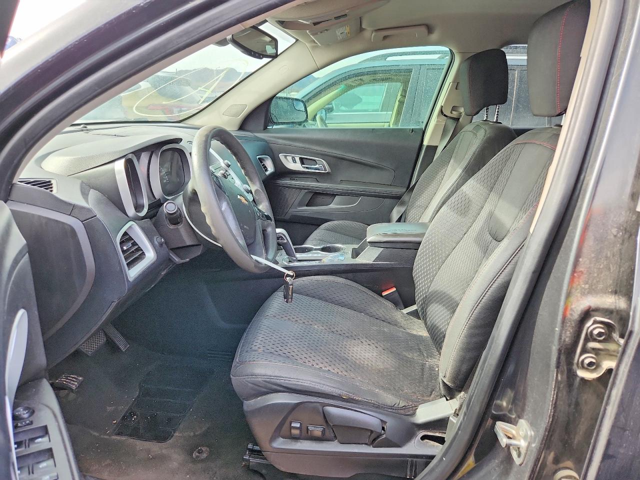 2014 CHEVROLET EQUINOX LS photo 13