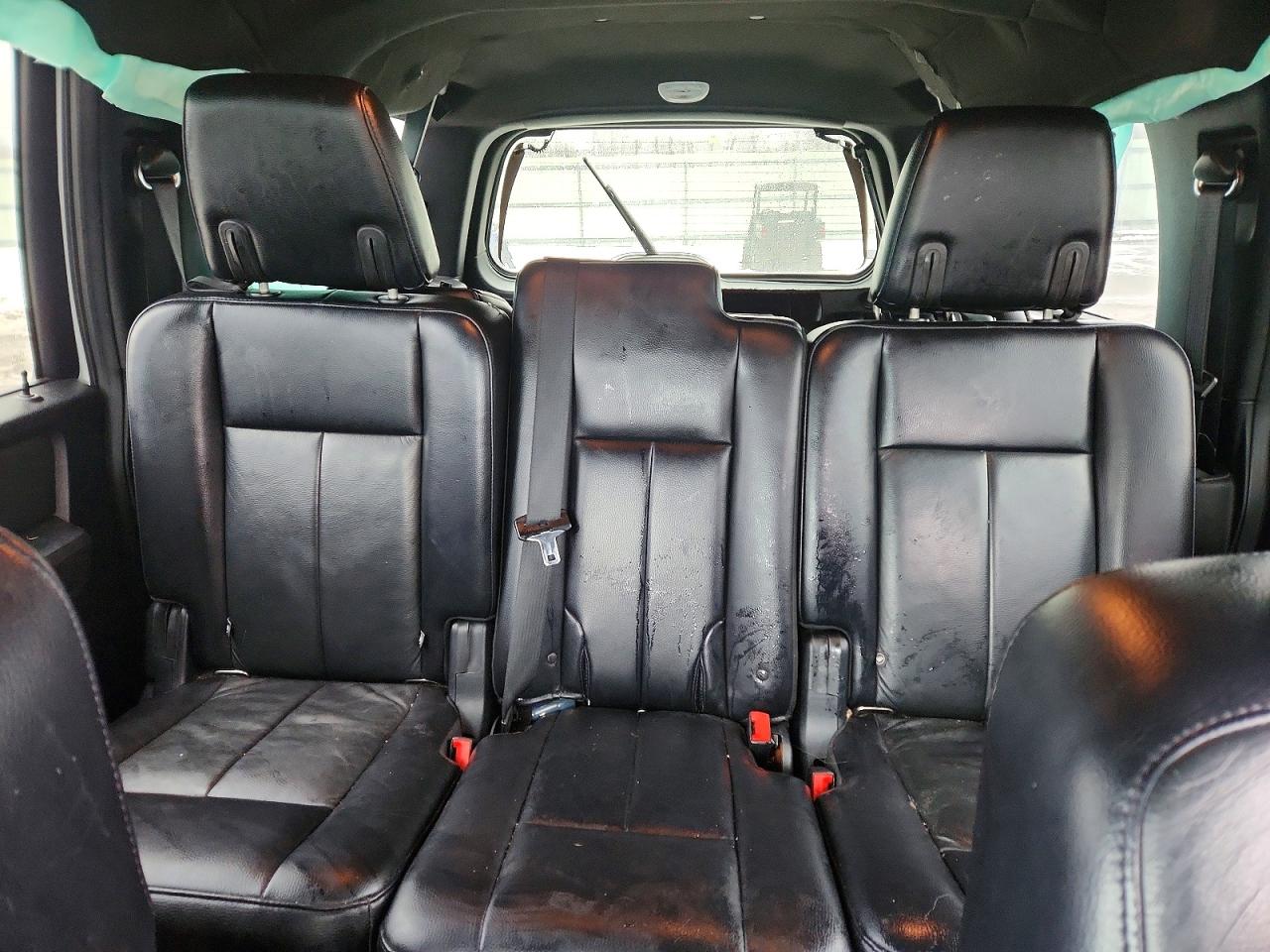 2017 FORD EXPEDITION EL XLT photo 28