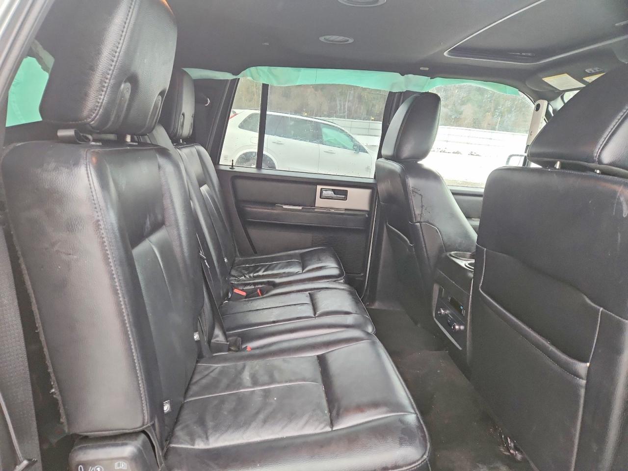 2017 FORD EXPEDITION EL XLT photo 31