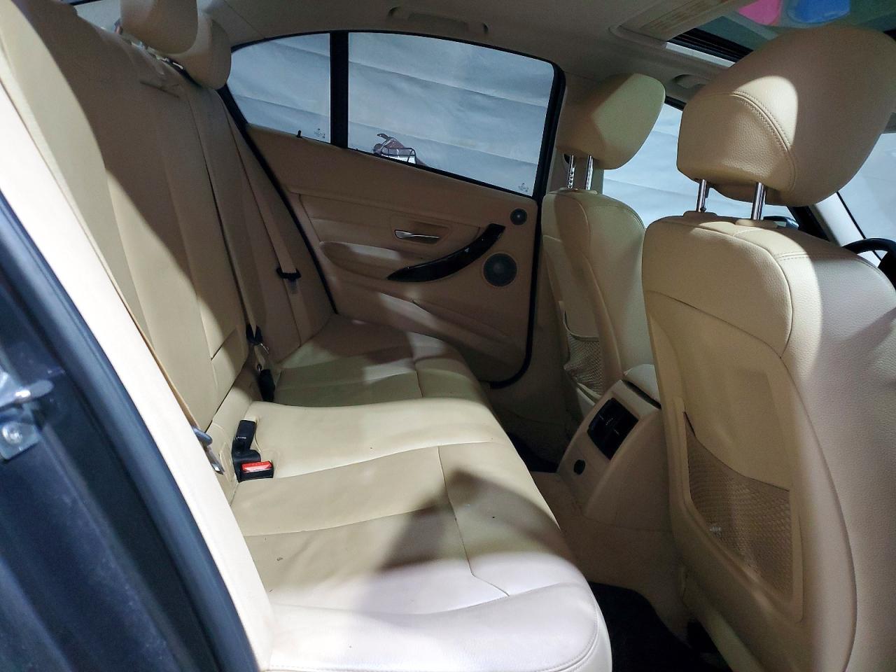 2013 BMW 328 XI SULEV photo 19