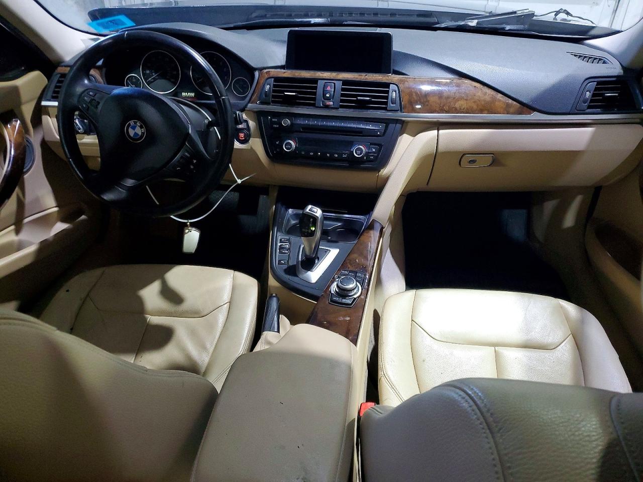 2013 BMW 328 XI SULEV photo 15