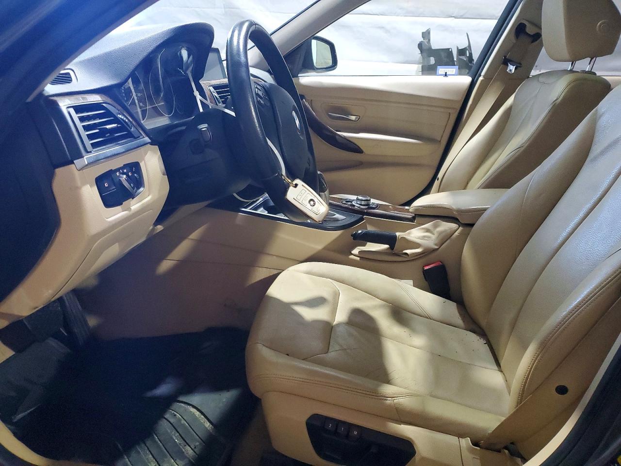 2013 BMW 328 XI SULEV photo 13
