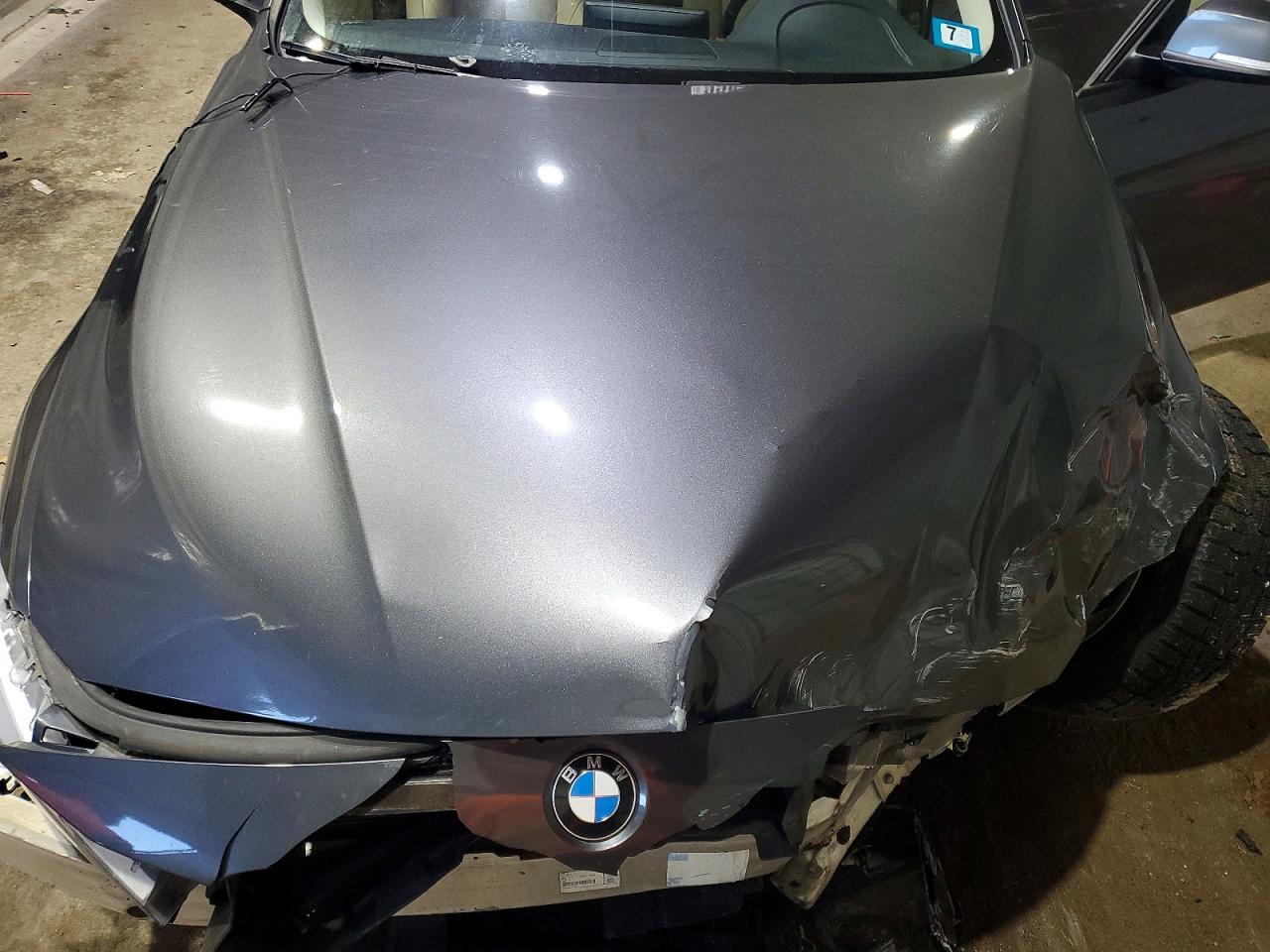 2013 BMW 328 XI SULEV photo 21