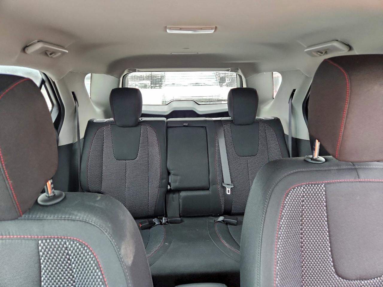 2017 CHEVROLET EQUINOX LT photo 10