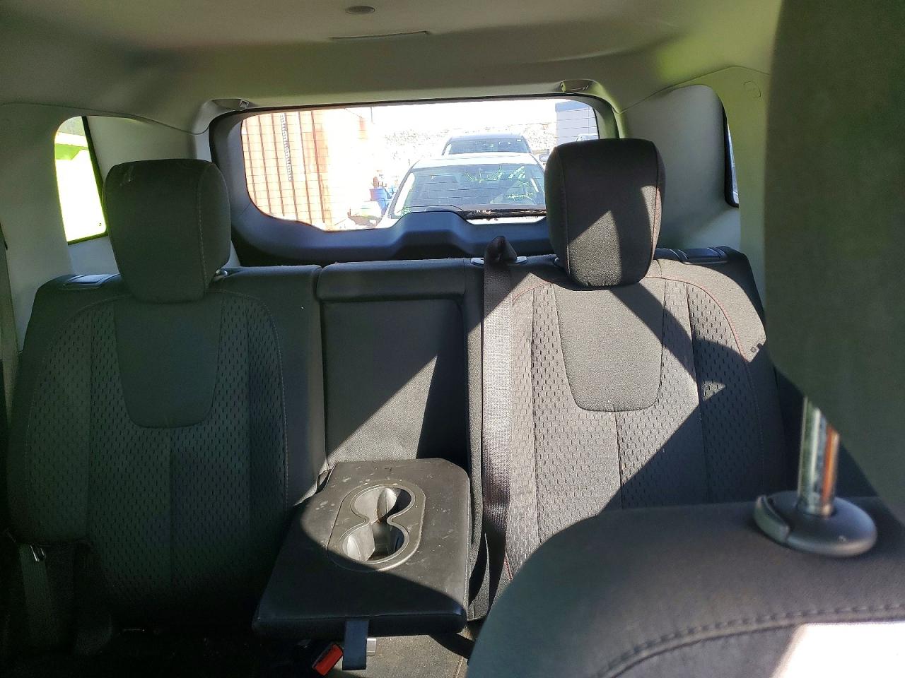 2013 GMC TERRAIN SLE photo 10