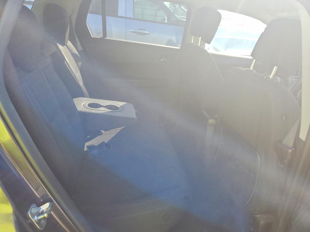 2013 GMC TERRAIN SLE photo 11
