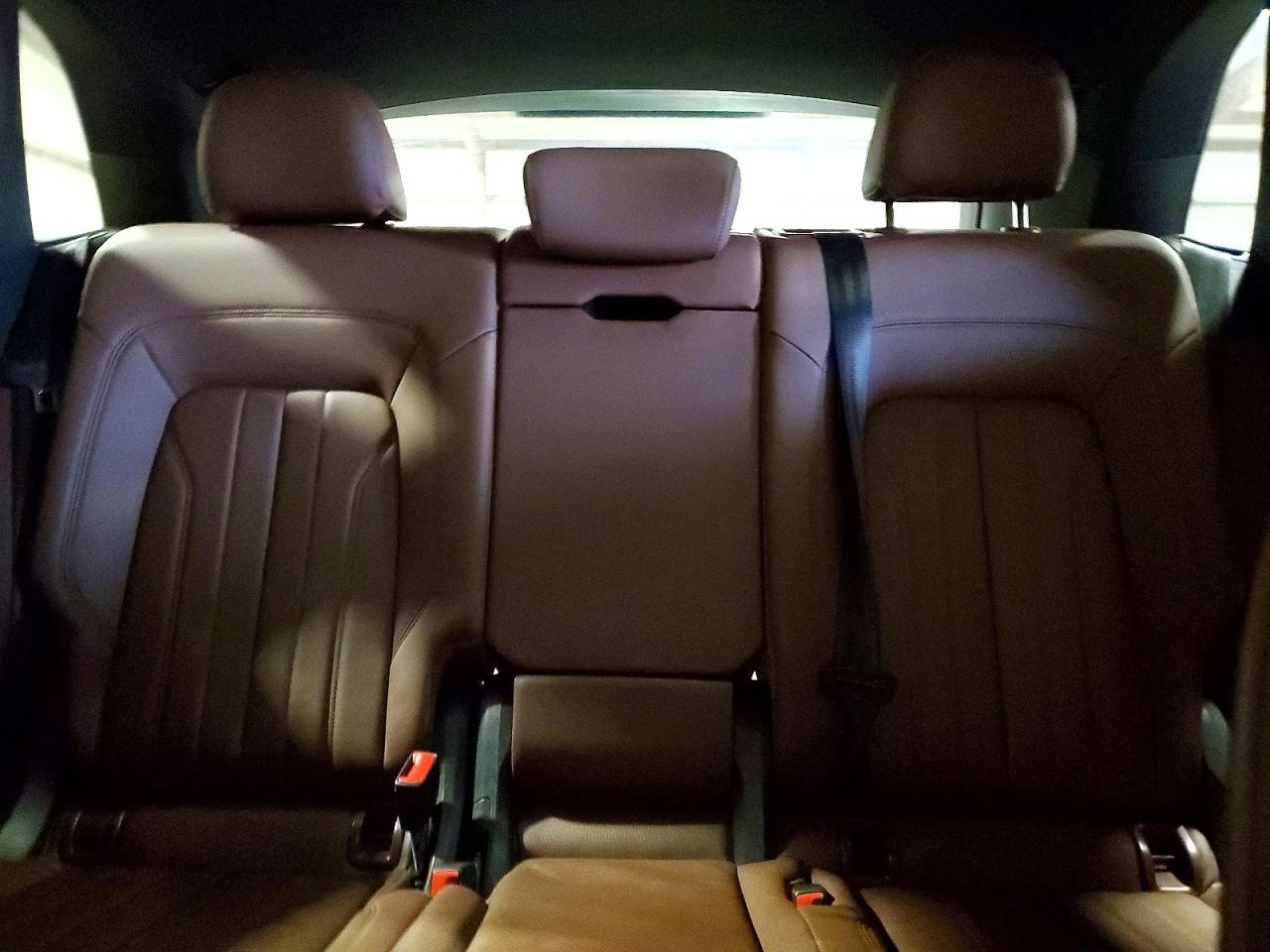 2018 AUDI Q5 PREMIUM photo 10