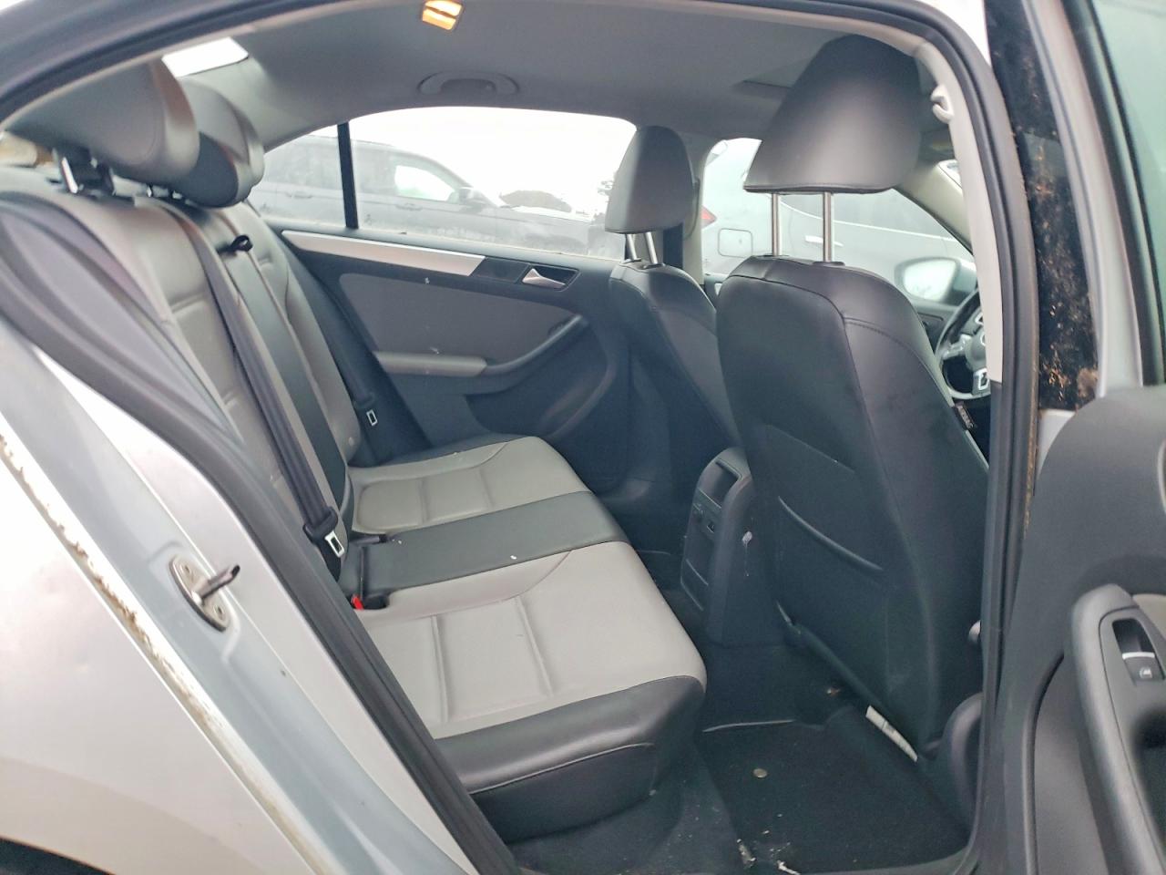 2014 VOLKSWAGEN JETTA HYBRID photo 10