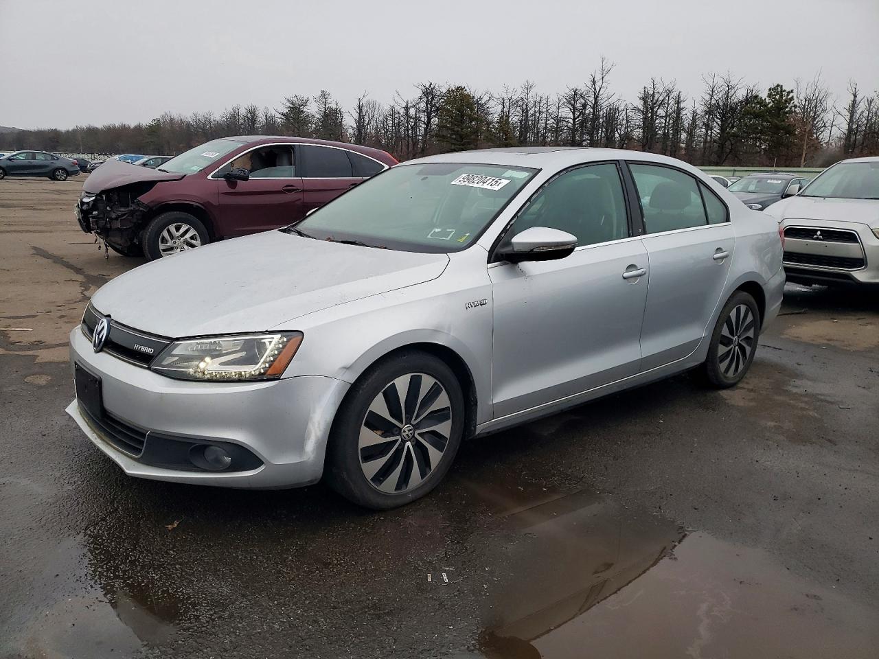 2014 VOLKSWAGEN JETTA