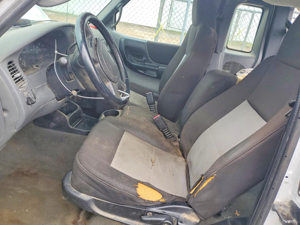 2005 FORD RANGER SUPER CAB photo 7