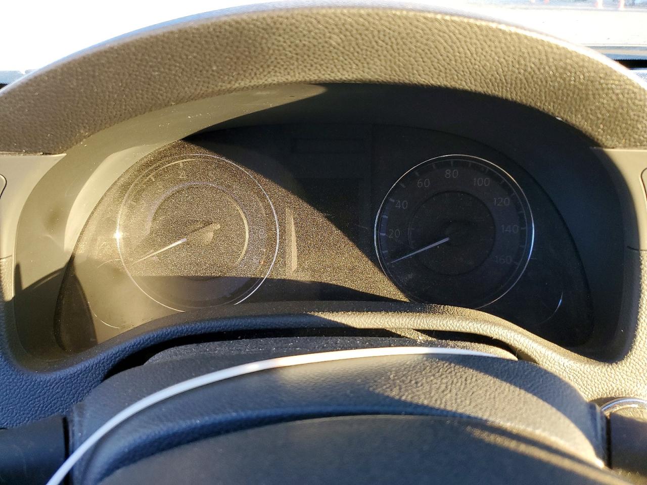 2010 INFINITI G37 BASE photo 9