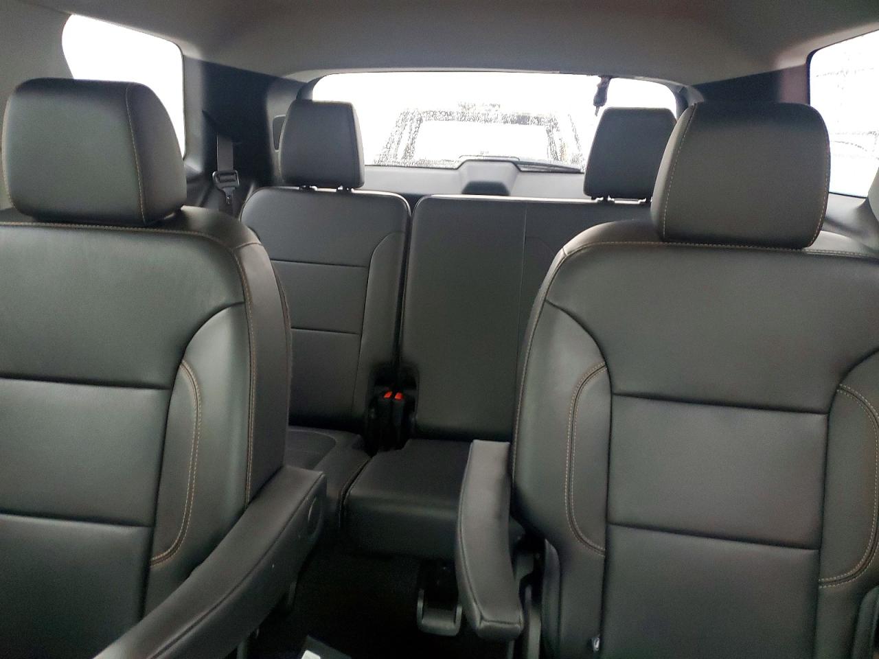 2019 CHEVROLET TRAVERSE LT photo 19