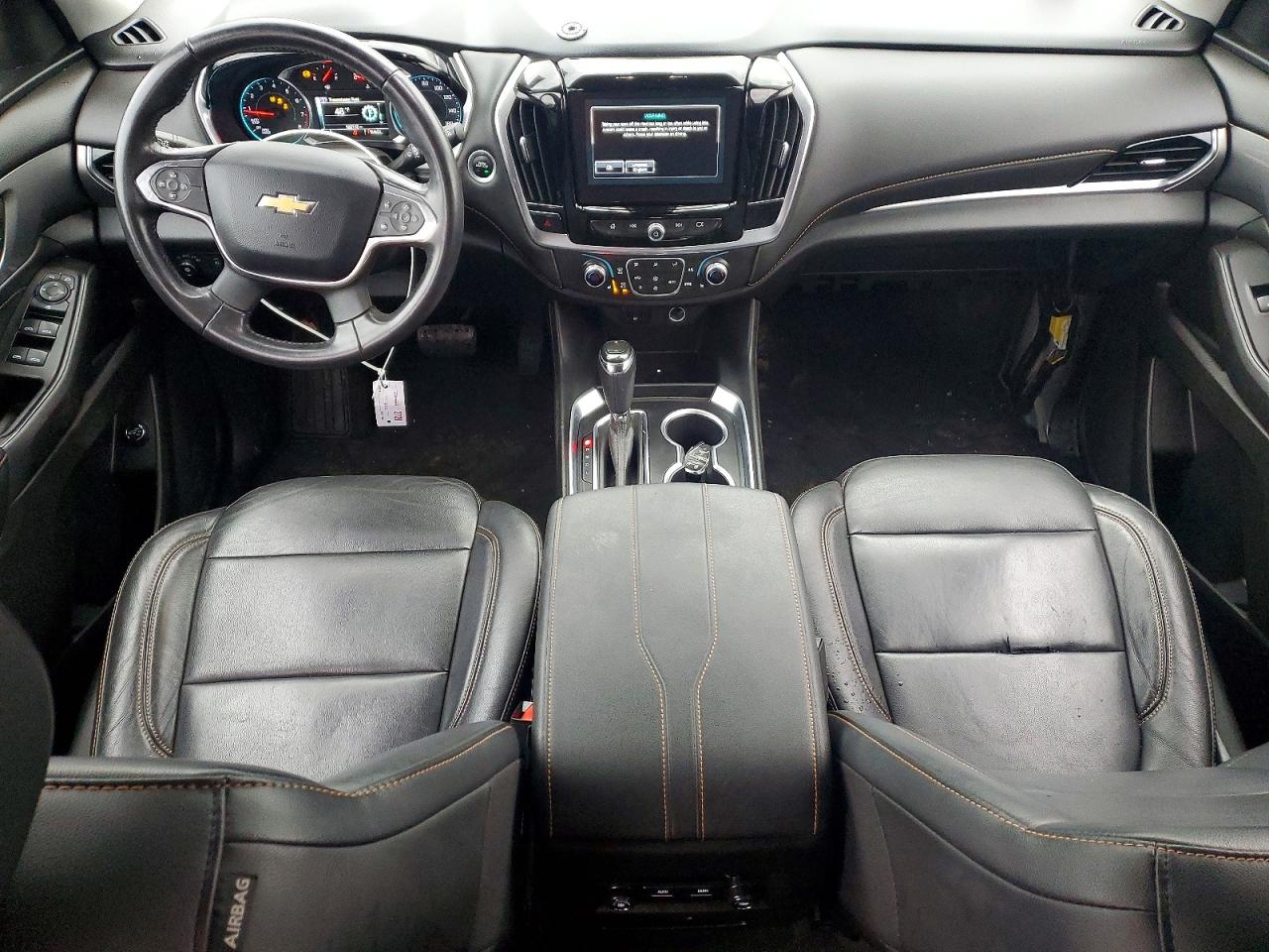 2019 CHEVROLET TRAVERSE LT photo 15