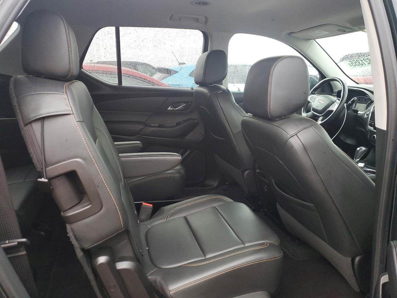 2019 CHEVROLET TRAVERSE LT photo 21
