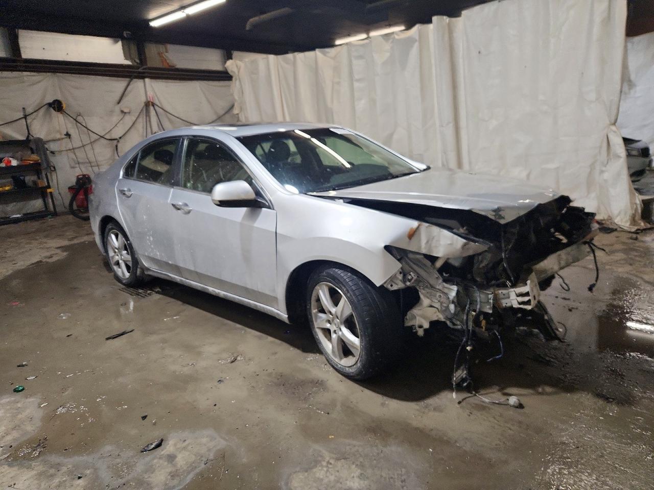 2013 ACURA TSX TECH photo 4