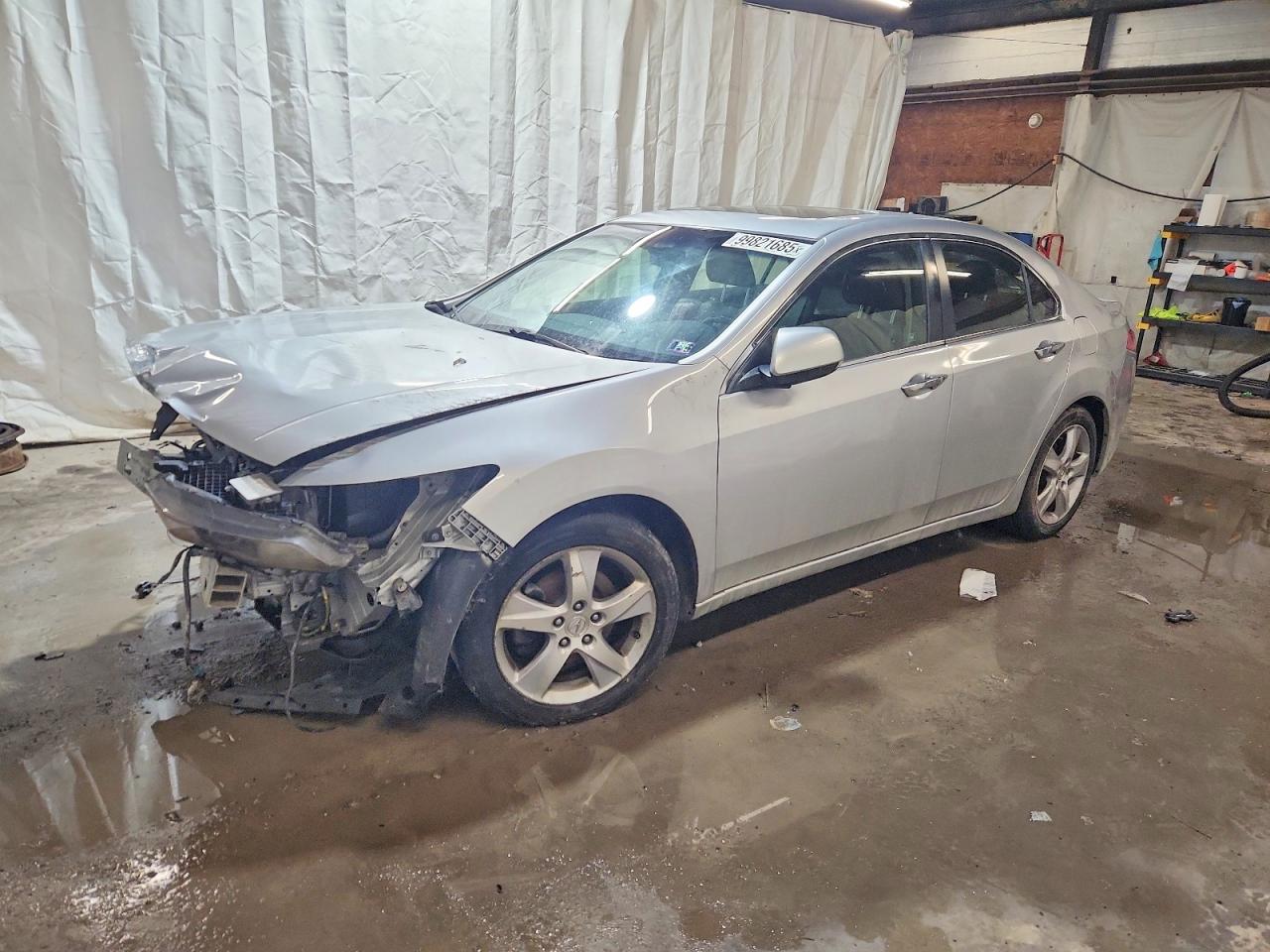 2013 ACURA TSX