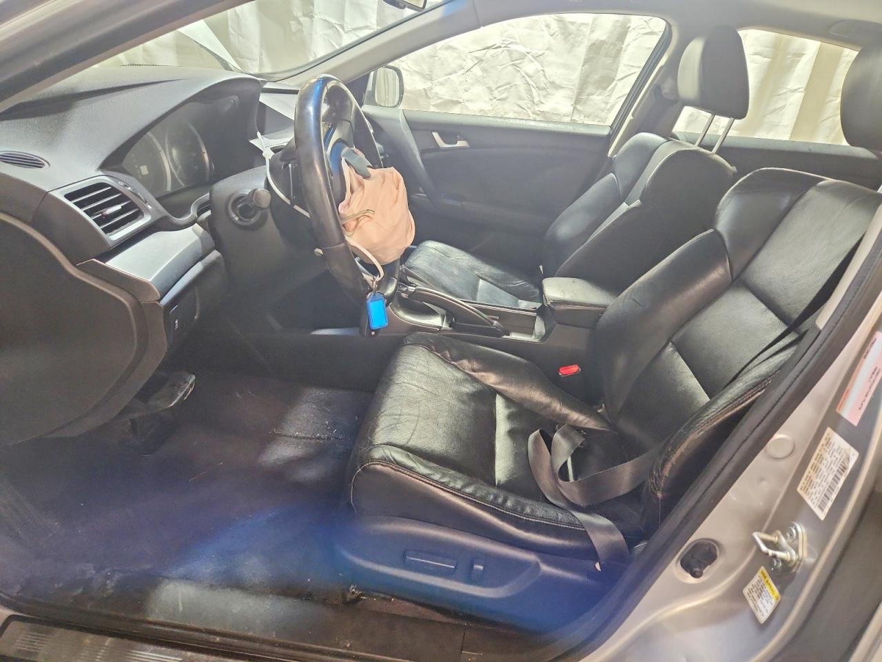 2013 ACURA TSX TECH photo 7