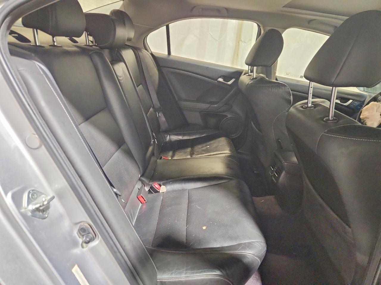 2013 ACURA TSX TECH photo 10
