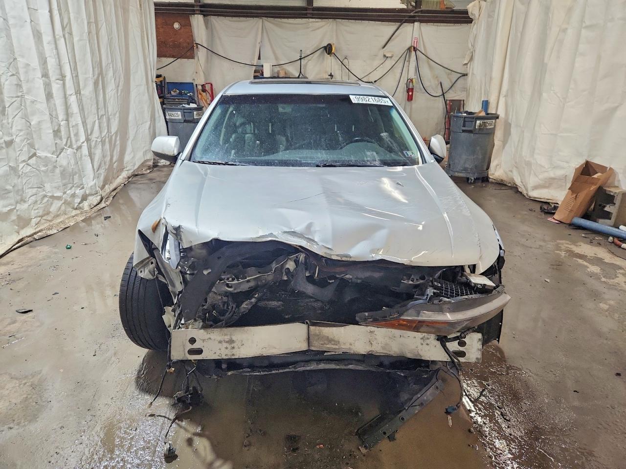 2013 ACURA TSX TECH photo 5