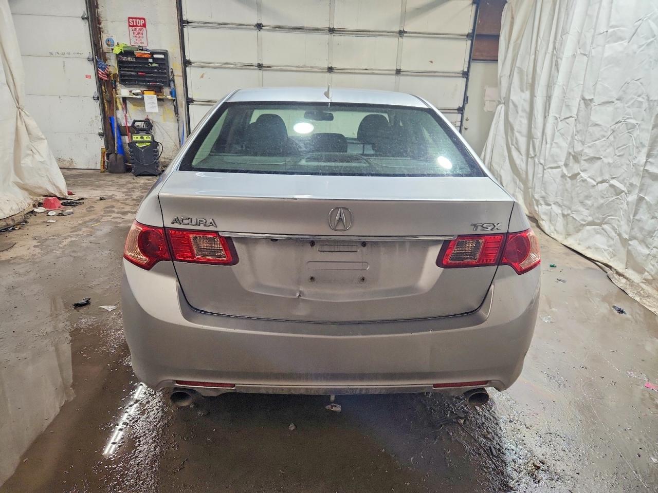 2013 ACURA TSX TECH photo 6