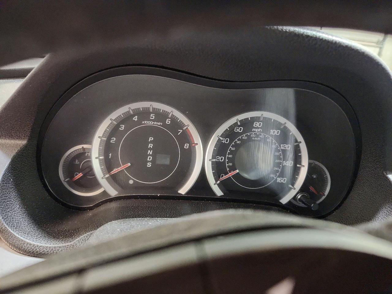 2013 ACURA TSX TECH photo 9