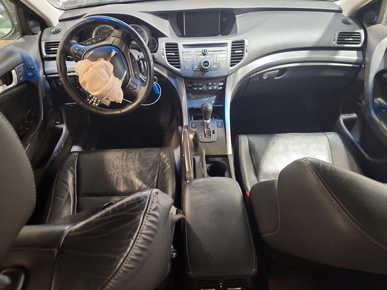 2013 ACURA TSX TECH photo 8
