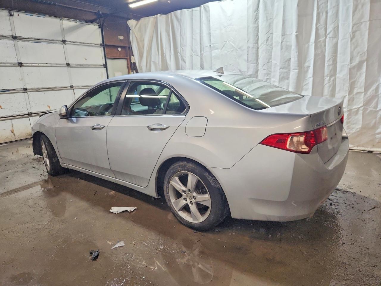 2013 ACURA TSX TECH photo 2