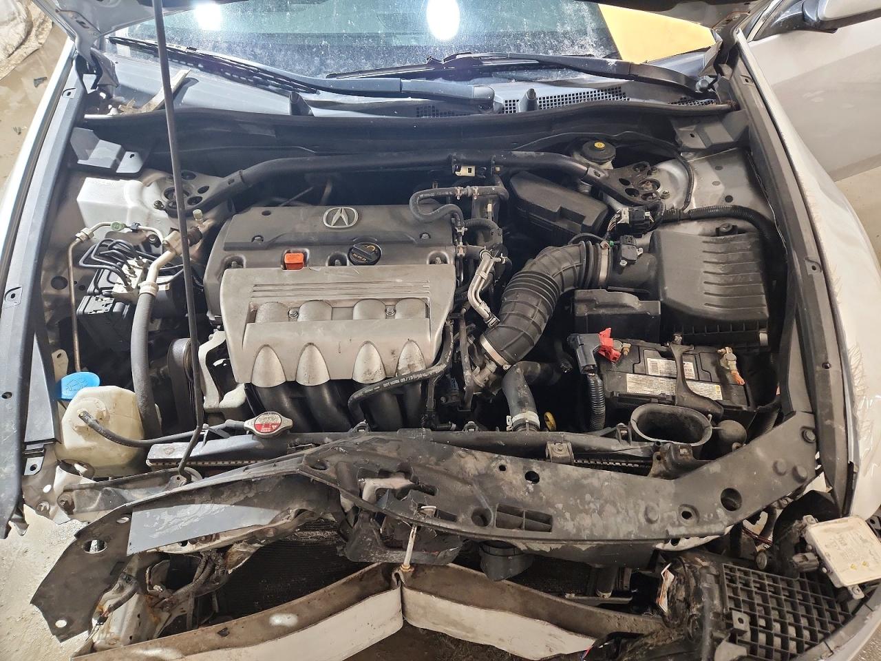 2013 ACURA TSX TECH photo 11