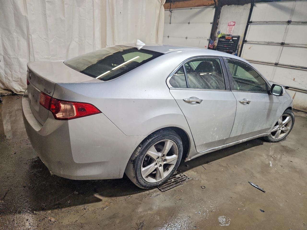 2013 ACURA TSX TECH photo 3