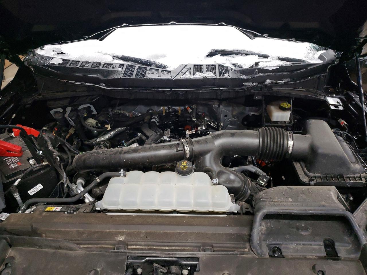 2024 FORD F150 XLT photo 11