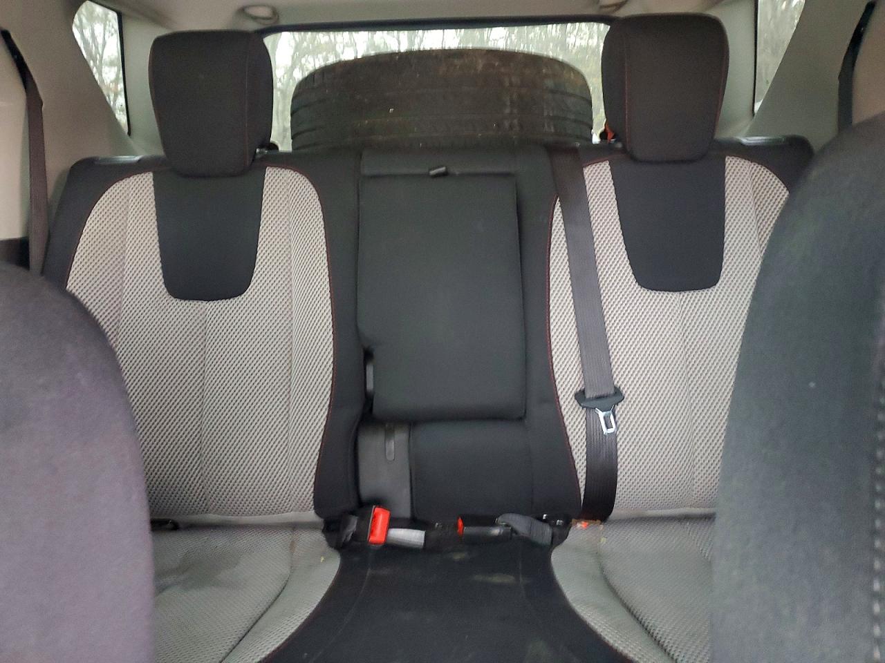 2013 CHEVROLET EQUINOX LT photo 10