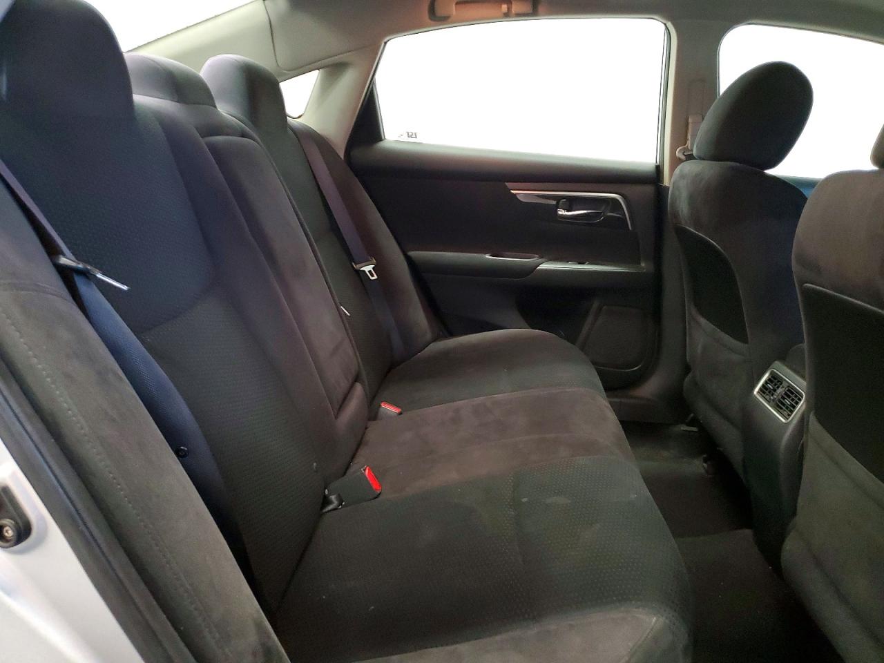 2014 NISSAN ALTIMA photo 10