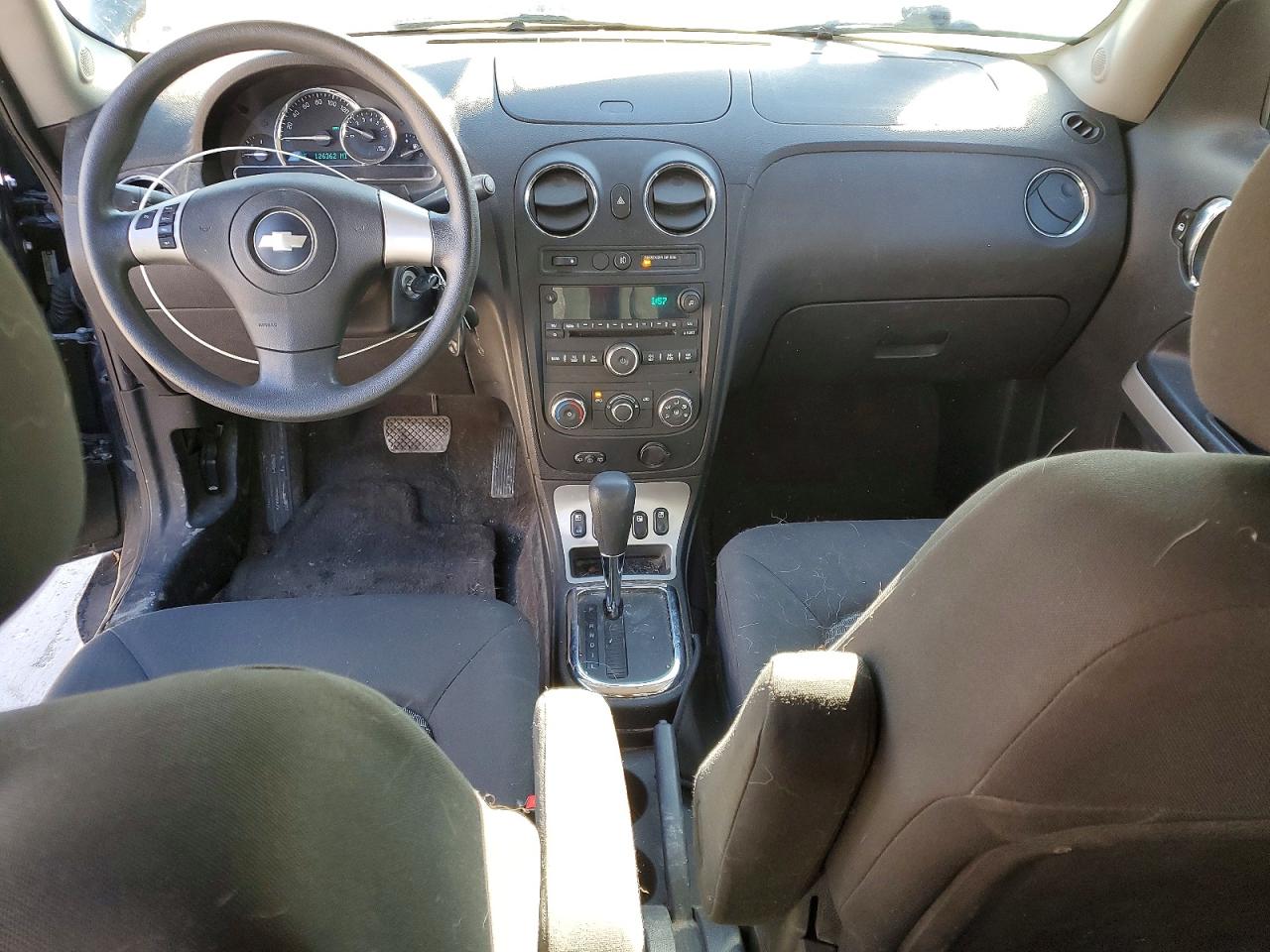 2008 CHEVROLET HHR LT photo 8