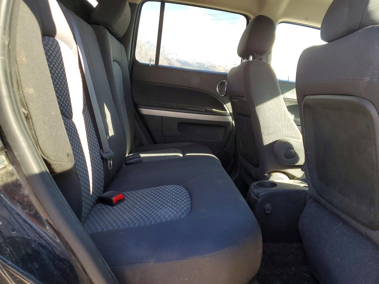 2008 CHEVROLET HHR LT photo 10