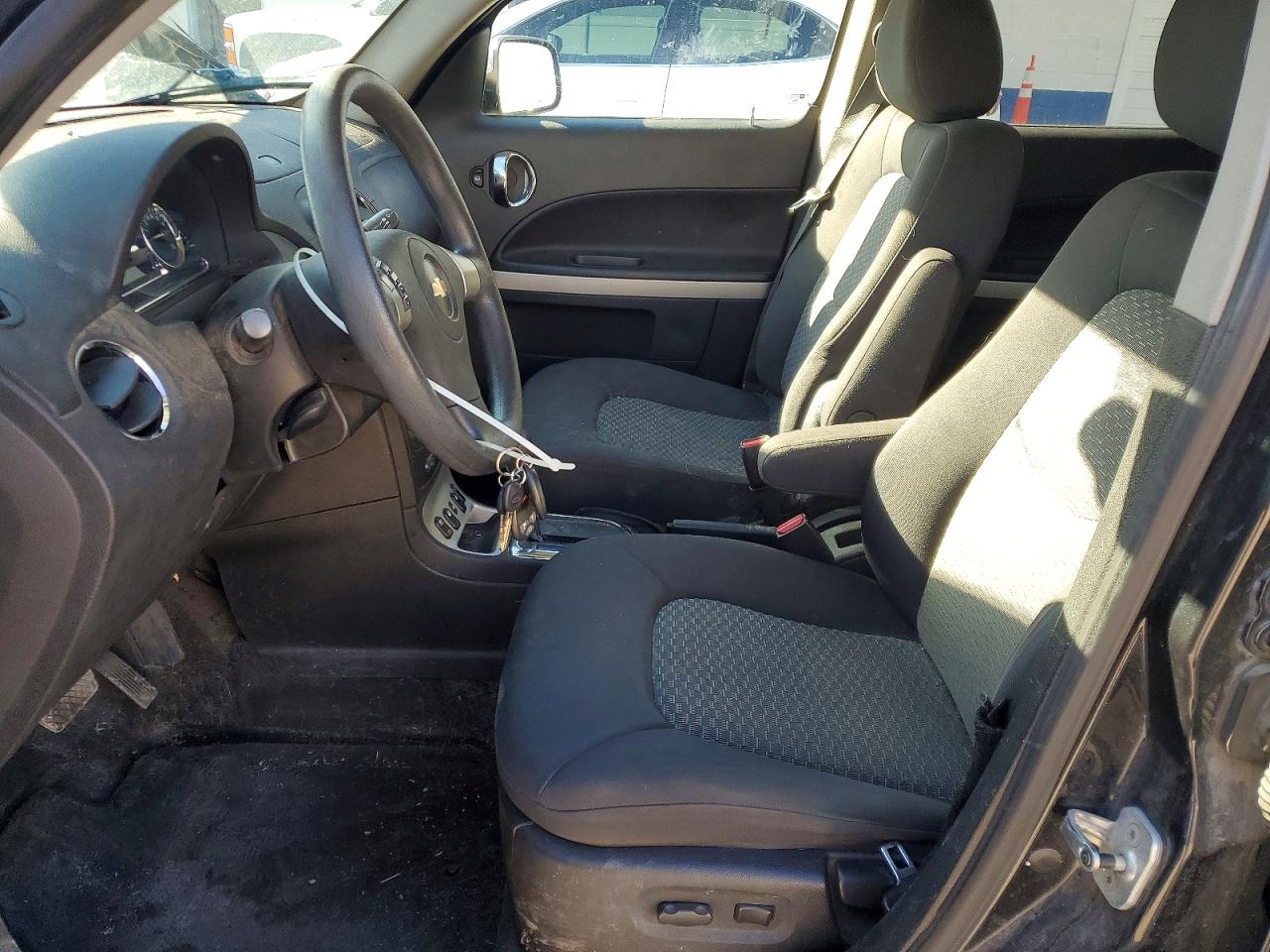 2008 CHEVROLET HHR LT photo 7
